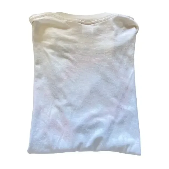 DC Comics Originals Vintage Superman Graphic Print T Shirt Crew Neck Size Medium - Picture 4 of 4